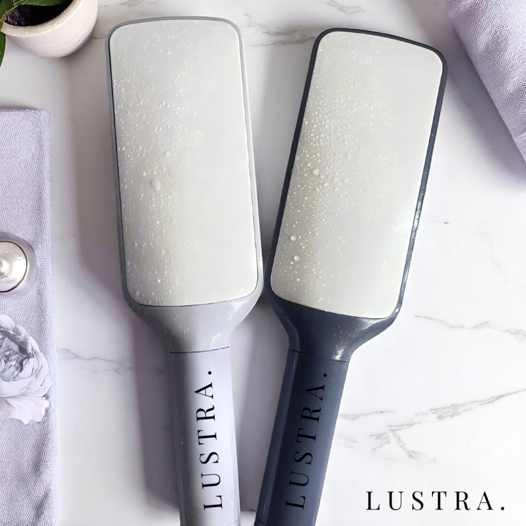 SmartClean Hairbrush